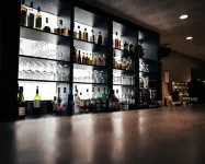 Edgar Hôtel & Spa - Table Gastronomique - bar
