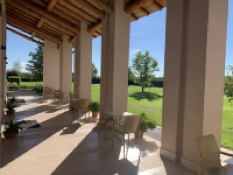 Agriturismo Ca' Giulietta