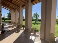 Agriturismo Ca' Giulietta Sommacampagna (Vr) Hotel a Sommacampagna