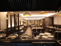 Khanna Fiesta Hotels in Vellore