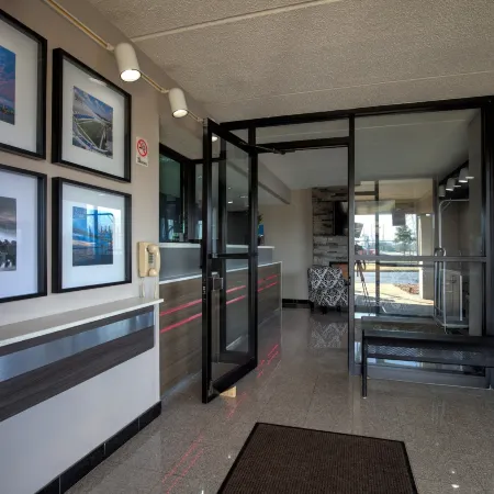 Fair View Inn & Suites