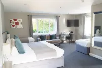 Badgemore Park Hoteles en Henley-on-Thames