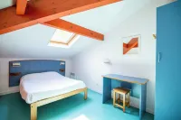 Village Vacances le Lac Marin Hotels in Moliets-et-Maa