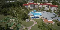 Divi Southwinds Beach Resort Hoteles cerca de Globe Drive-In