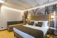 ホテル ドロミティ のホテル