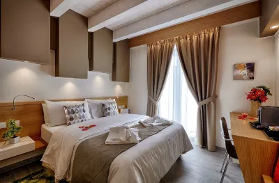 Hospitality Hotel Hotels in Palermo