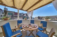 Villa Pergola Hotels in Šibenik