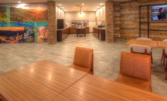 Clarion Pointe Downtown Gatlinburg