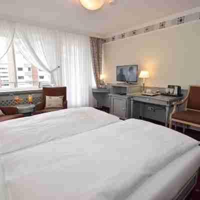 Hotel Wiking Sylt Rooms