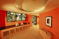 Universal's Hard Rock Hotel - ジム