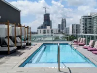 ABAE Hotel by Eskape Collection Hotels near Versace Mansion