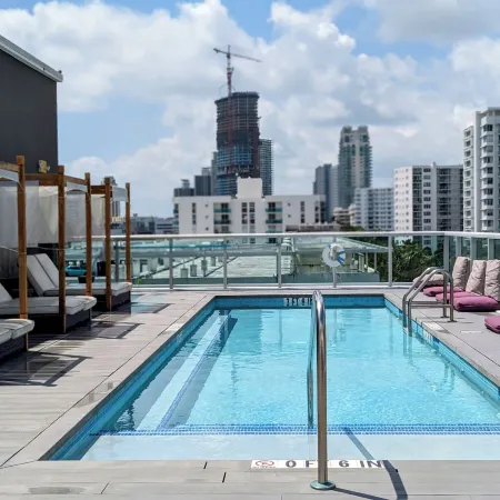 ABAE Hotel by Eskape Collection Отели рядом с достопримечательностью «Фламинго Парк»