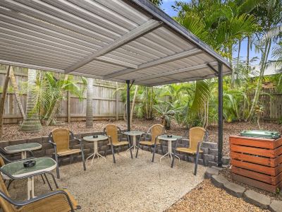 Best Western Airport 85 Motel