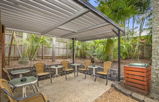 機場85貝斯特韋斯特汽車旅店