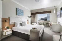 Grand Hotel and Apartments Townsville Hotels in South Townsville