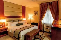 Bon Hotel Hyatti Warri Hotels near F & J