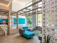 Triton Boutique Hotel Hotéis em Kos