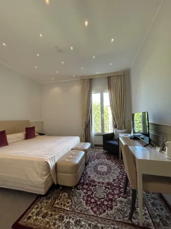 Santa Caterina Park Hotel