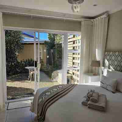113 on Robberg Rooms