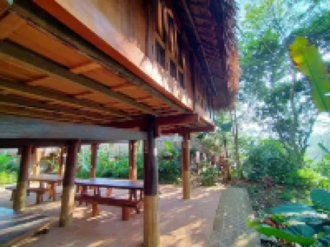 PU Luong Boutique Garden