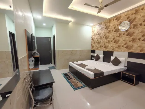Rama HS - Bed and Breakfasts
