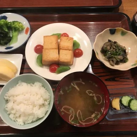 Kakunodate Guesthouse Fuga