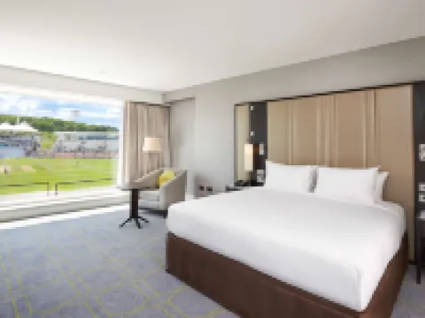 Hilton Southampton-Utilita Bowl Hotels in Southampton