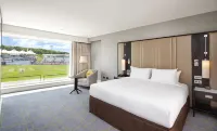 Hilton Southampton-Utilita Bowl Hotels near Southampton Airport Parkway Railway Station