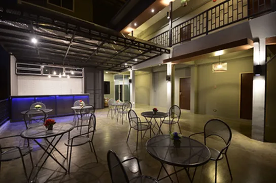 รูปภาพของอินน์ สเตชั่น โฮสเทล