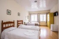 Grand Residences Pousadas Hotels in Jardim do Embaixador
