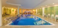 ALEGRIA Caprici Verd - spa