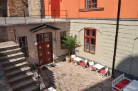Kastellet Bed & Breakfast Hotels in 