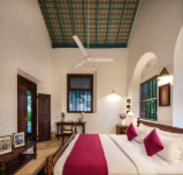 Green Casa