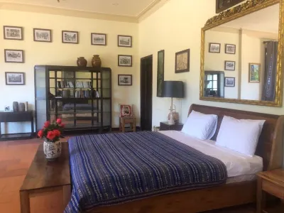 Ivory Falls Villa Hotels near Đà Lạt