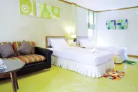 Moosiyard Hometel Khaoyai