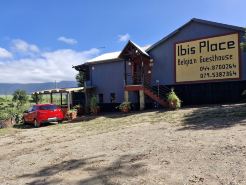 Ibis Place Guest House