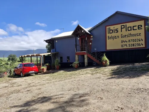 Ibis Place Guest House