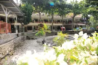 Pandu Lakeside Hotel Parapat Hotels in Parapat