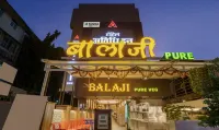 Treebo Atithi Inn Hotels in Mumbai
