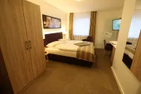 Hotel Zum Adler - Superior - balcone