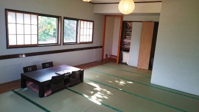 その他 マリンブルー屋久島の写真