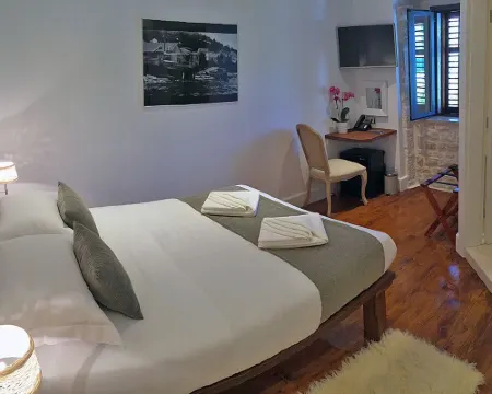 San Teodoro Hotels in Korcula