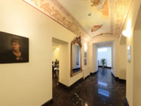 ホテル リオ ガルニ ムラルトのホテル