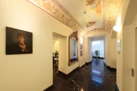 Hotel Rio Muralto Hotels in Muralto