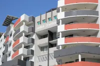 Gabba Central Apartments Hotels in Woolloongabba
