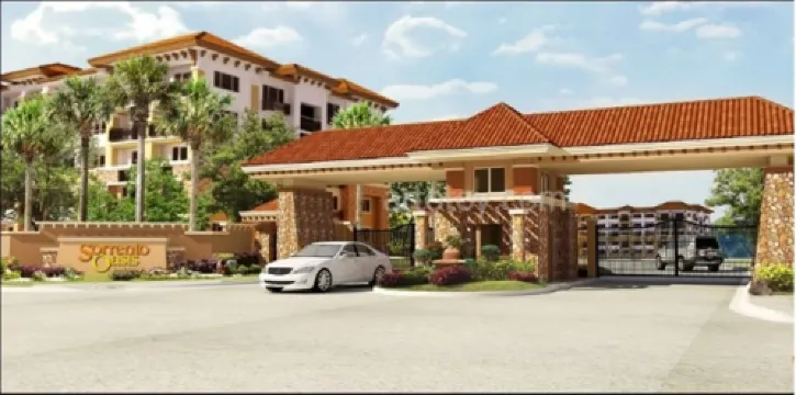 Sorrento 2Br Apartment