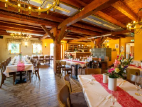 ペンション フェーリエンホフ フィッシャー フライブルクのホテル