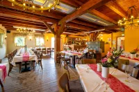 Pension Ferienhof Fischer Hotels in Mittelsachsen
