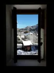 拉皮戴勒中心旅館 - 山景