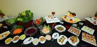 Best Western Plus Mahboula - Bữa sáng